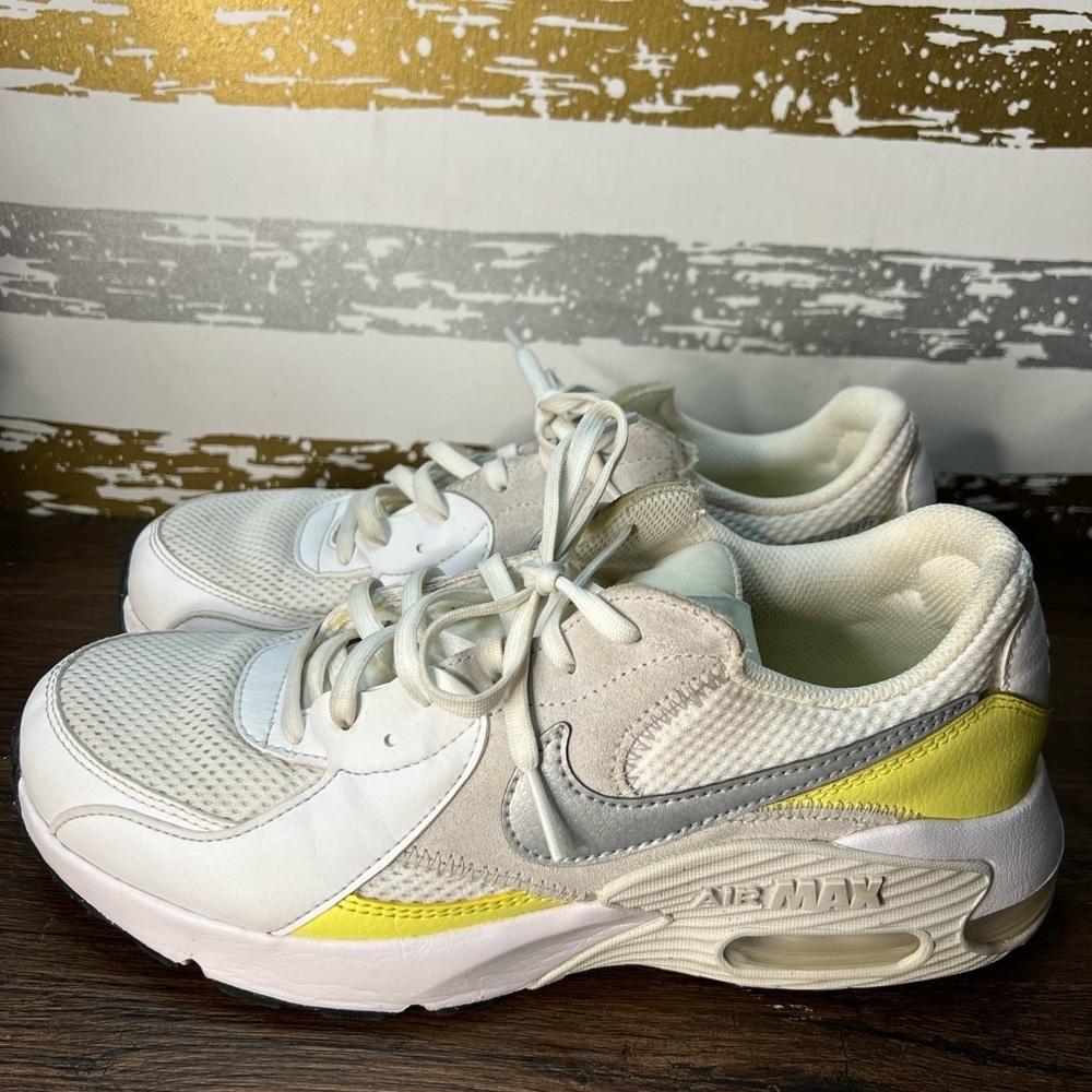 Nike Air Max Excee